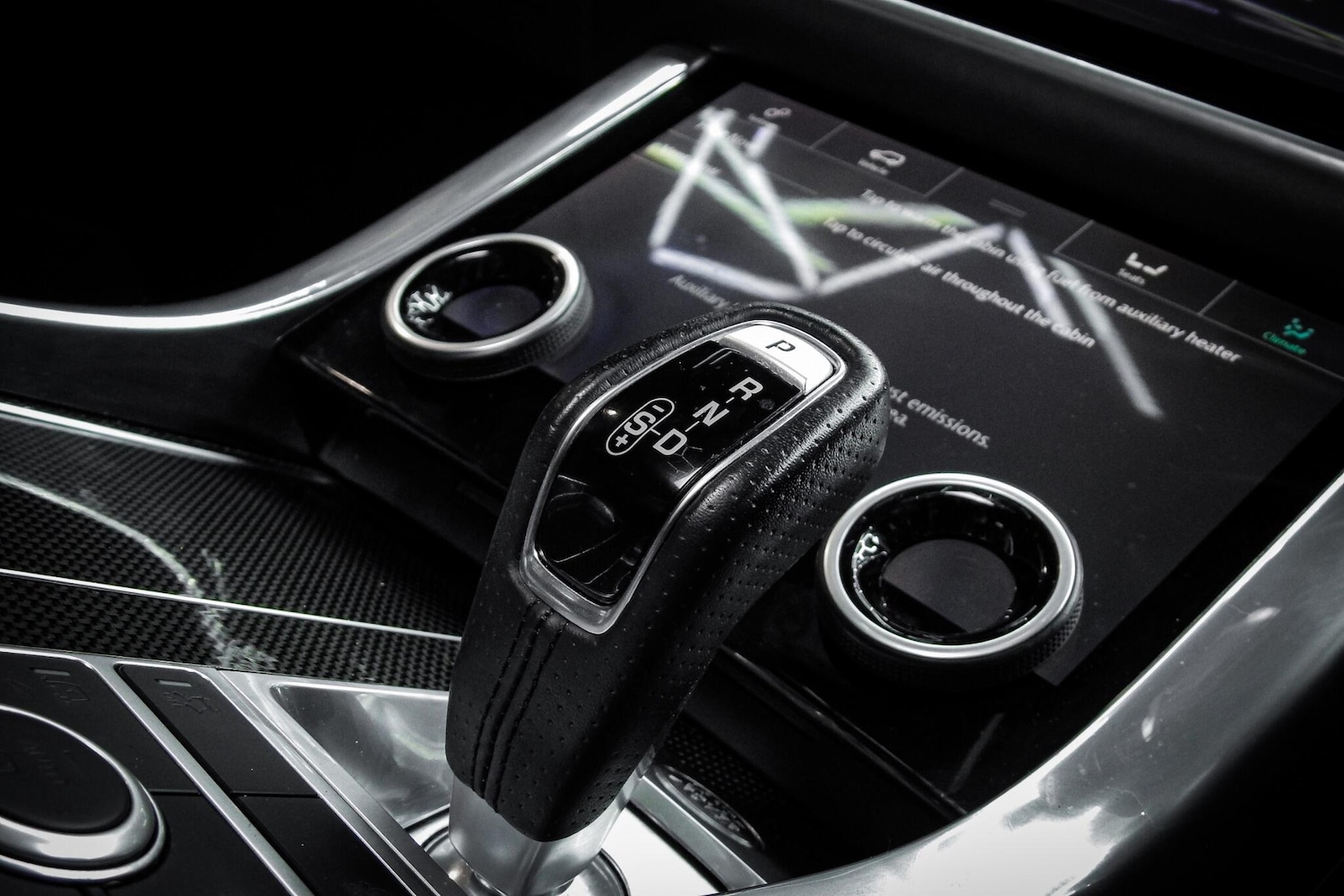 Used Land Rover Range Rover Sport 2019 for sale - 76660433: Photo 31