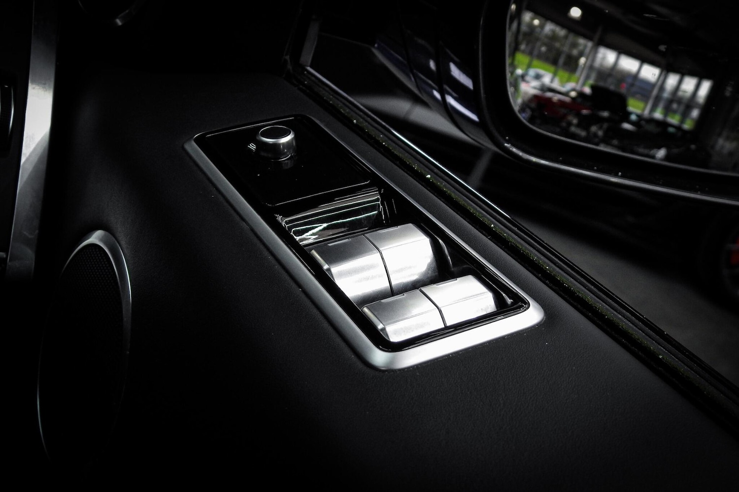 Used Land Rover Range Rover Sport 2019 for sale - 76660433: Photo 37