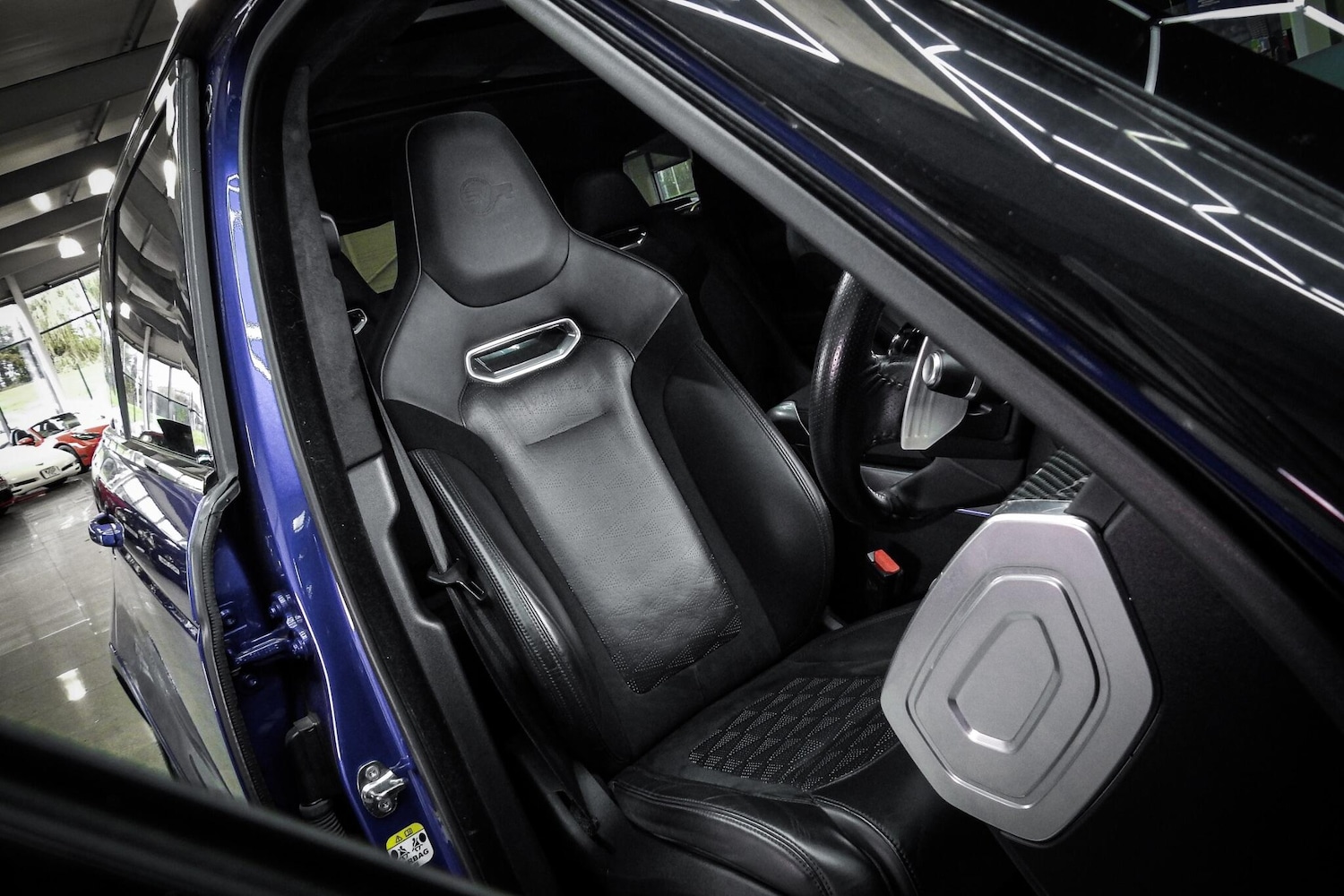 Used Land Rover Range Rover Sport 2019 for sale - 76660433: Photo 38