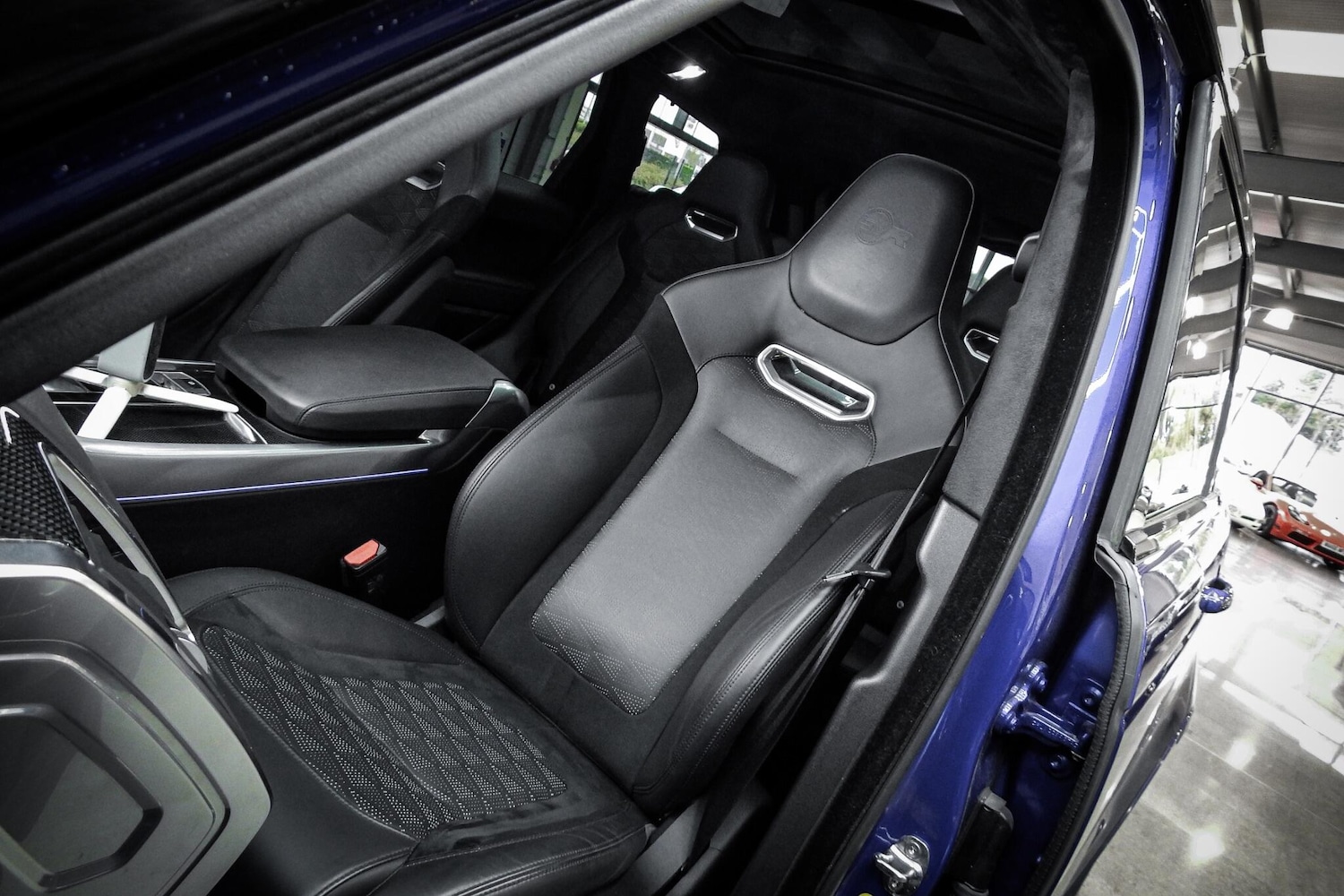 Used Land Rover Range Rover Sport 2019 for sale - 76660433: Photo 39