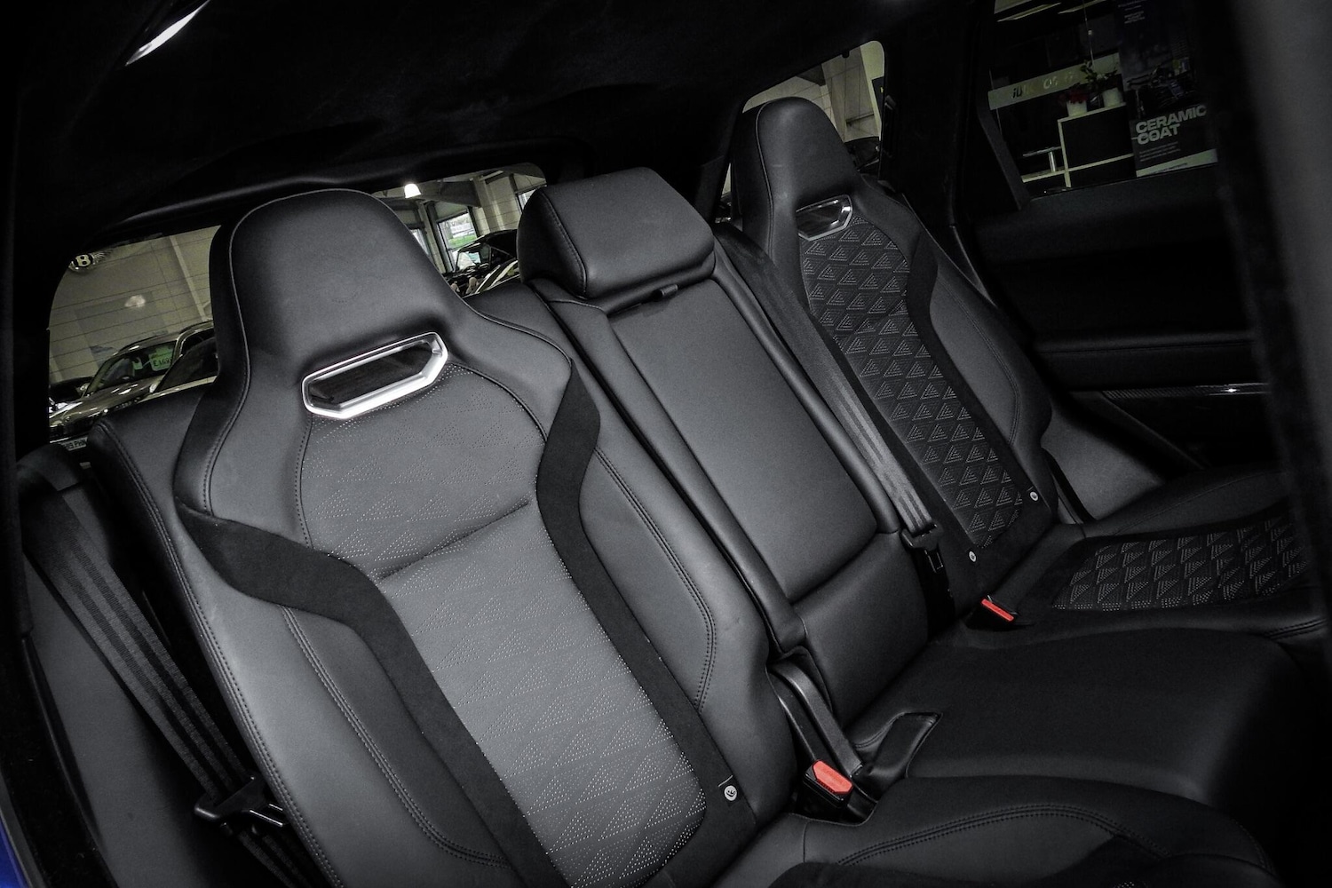 Used Land Rover Range Rover Sport 2019 for sale - 76660433: Photo 41