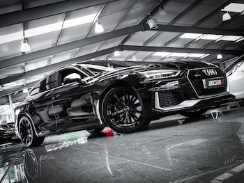 Used Audi RS5 2019 for sale - 78601776: Photo