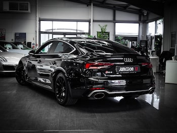 Used Audi RS5 2019 for sale - 78601776: Photo