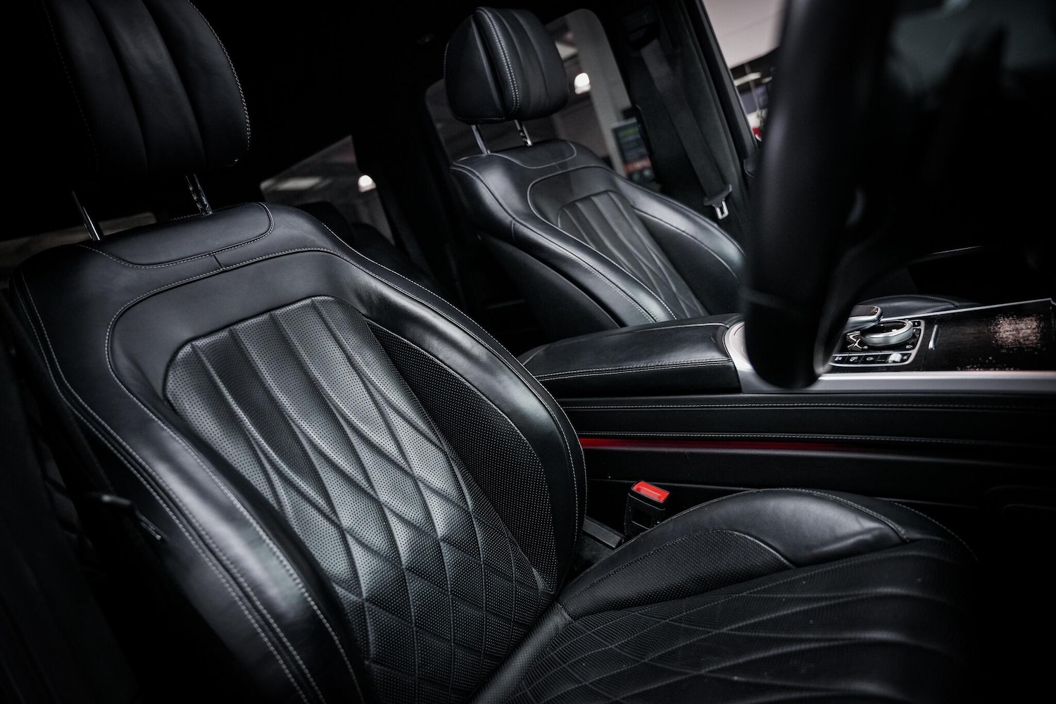 Used Mercedes-Benz G Class 2020 for sale - 76965142: Photo 18