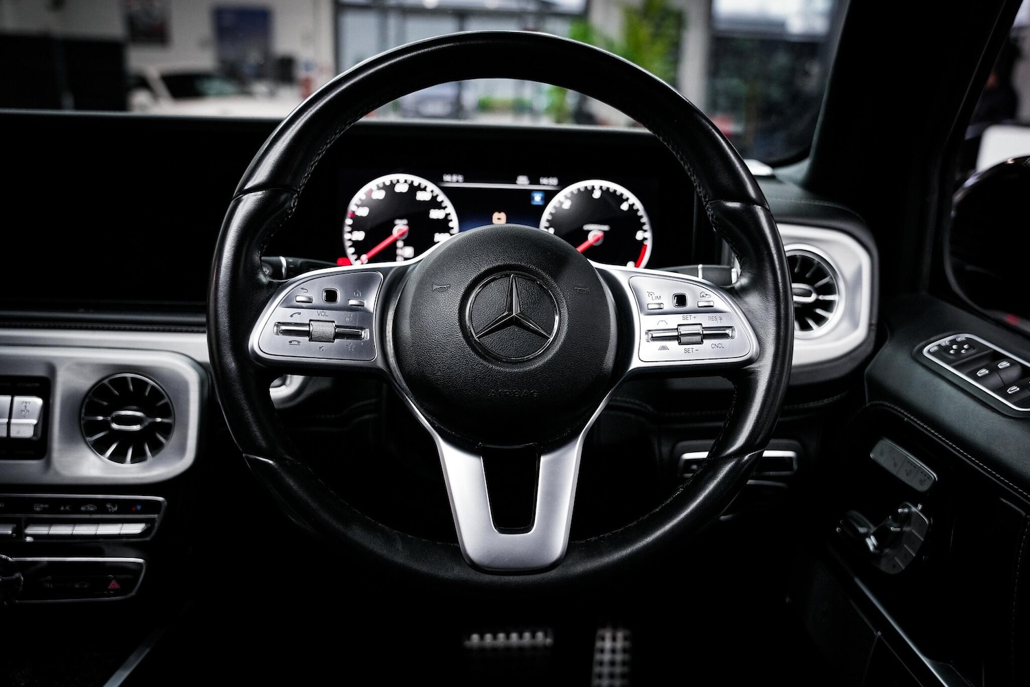 Used Mercedes-Benz G Class 2020 for sale - 76965142: Photo 20