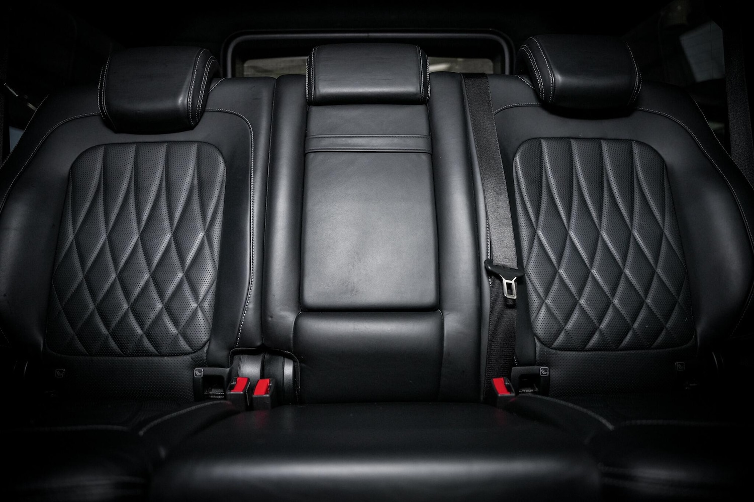 Used Mercedes-Benz G Class 2020 for sale - 76965142: Photo 25