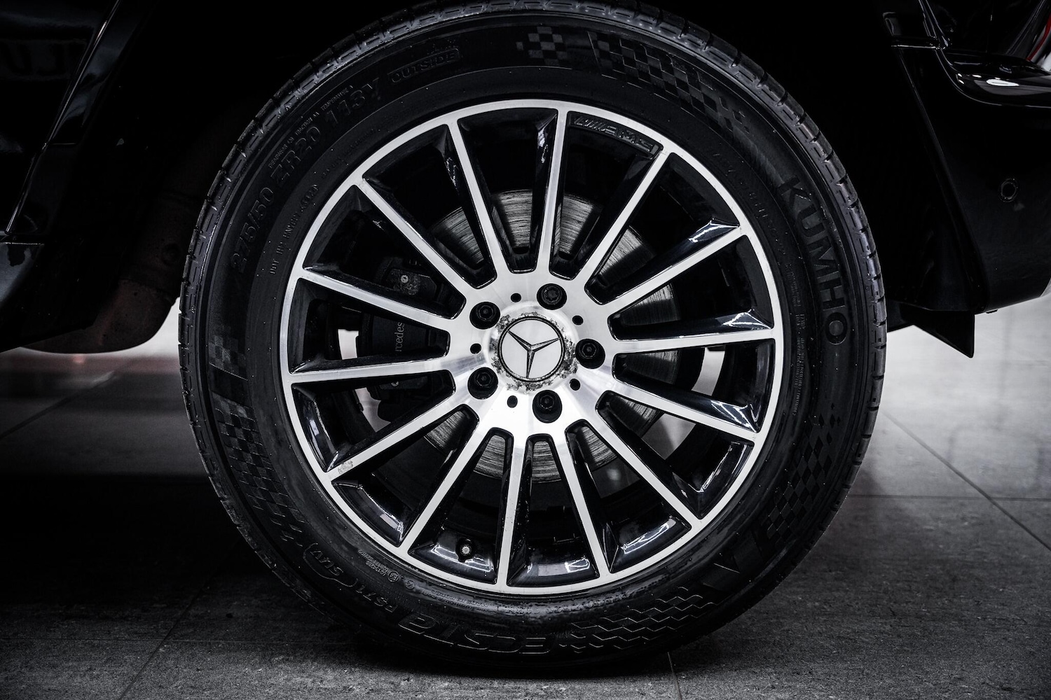 Used Mercedes-Benz G Class 2020 for sale - 76965142: Photo 27