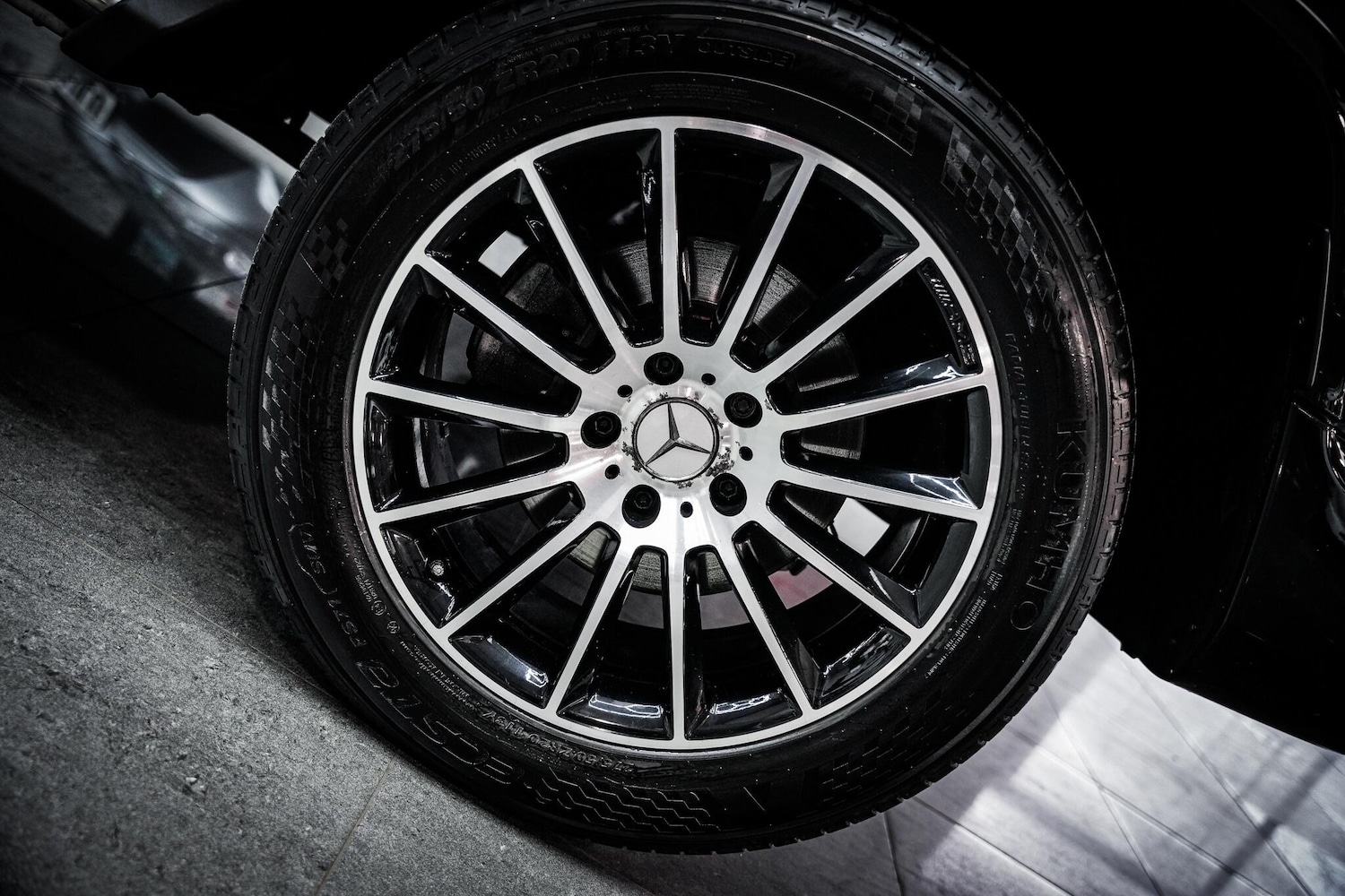 Used Mercedes-Benz G Class 2020 for sale - 76965142: Photo 29