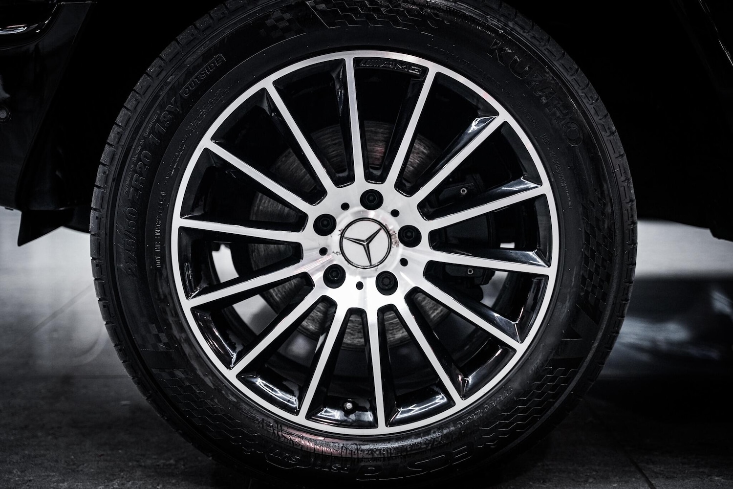 Used Mercedes-Benz G Class 2020 for sale - 76965142: Photo 30