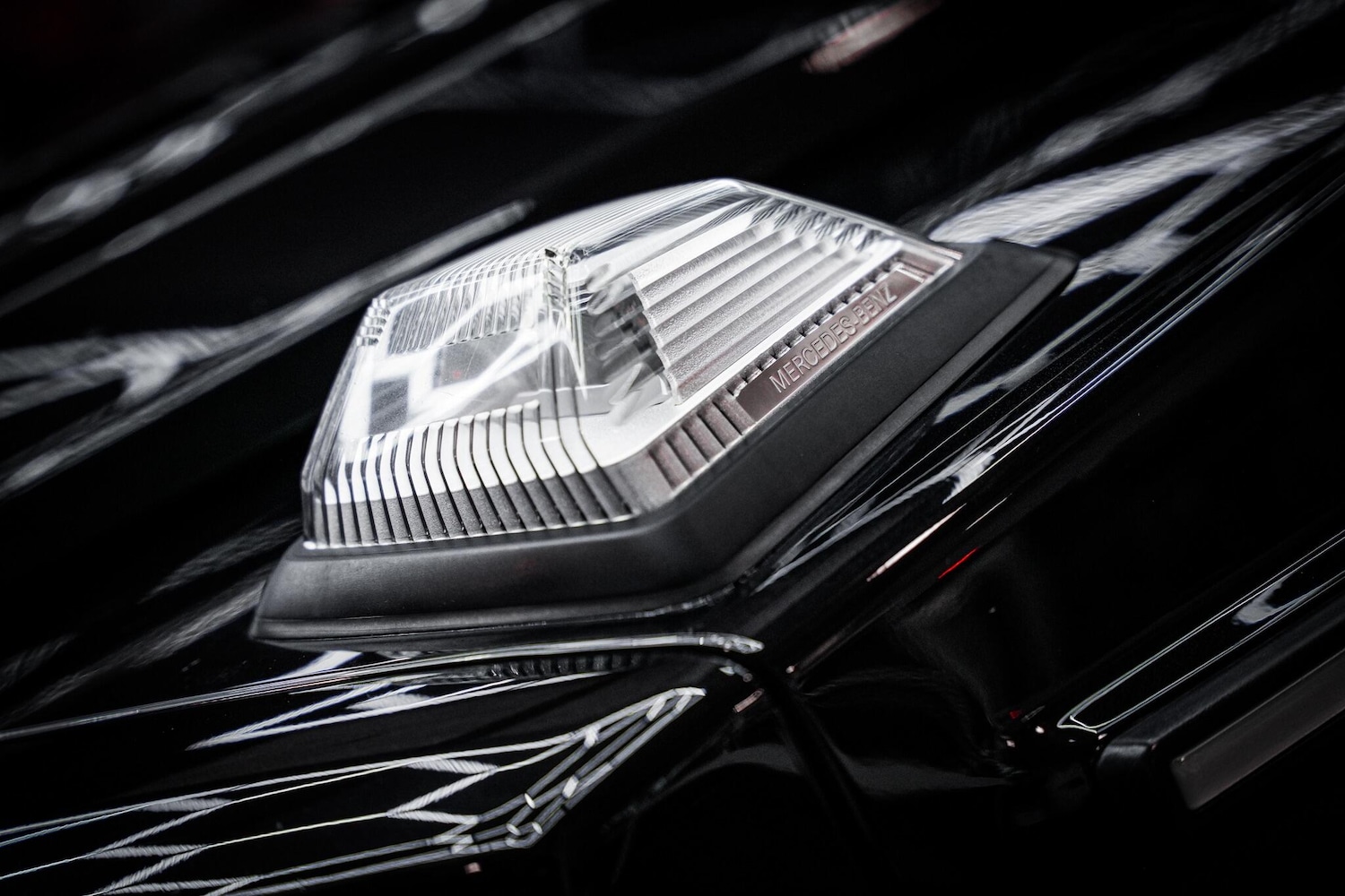 Used Mercedes-Benz G Class 2020 for sale - 76965142: Photo 33