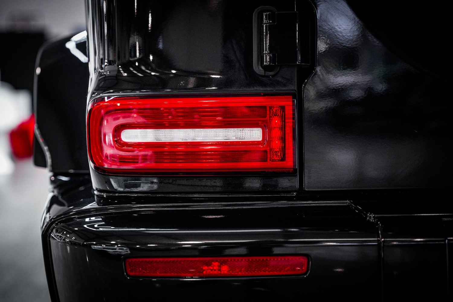 Used Mercedes-Benz G Class 2020 for sale - 76965142: Photo 36