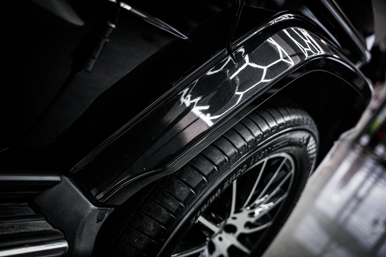 Used Mercedes-Benz G Class 2020 for sale - 76965142: Photo 38