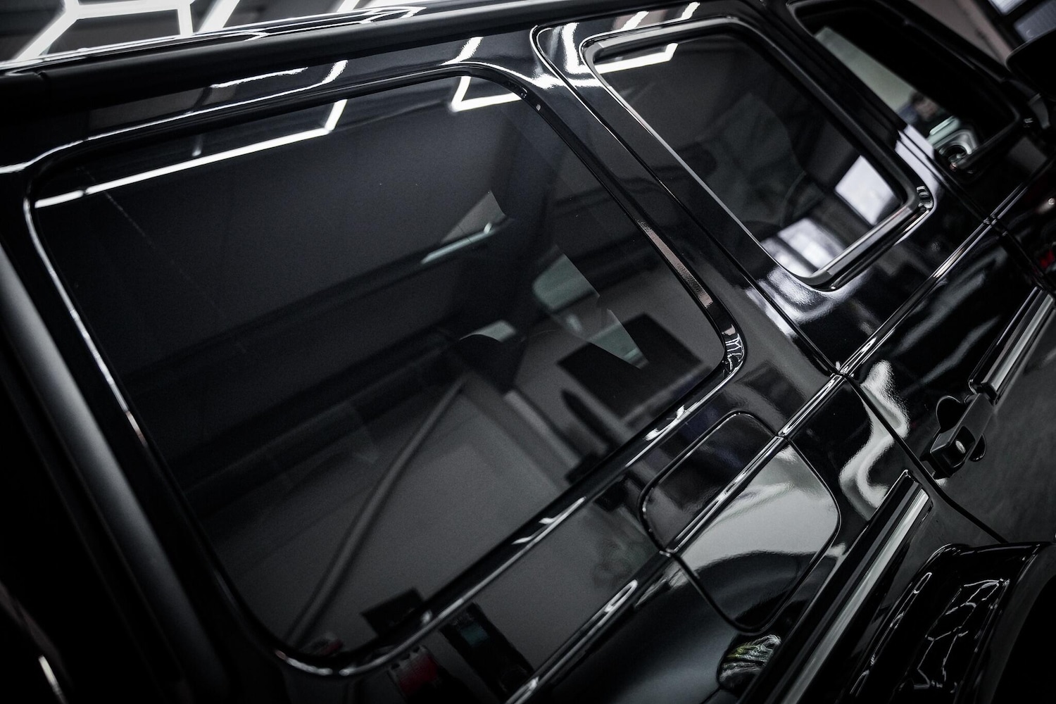 Used Mercedes-Benz G Class 2020 for sale - 76965142: Photo 39