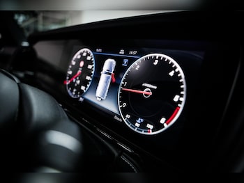 Used Mercedes-Benz G Class 2020 for sale - 76965142: Photo