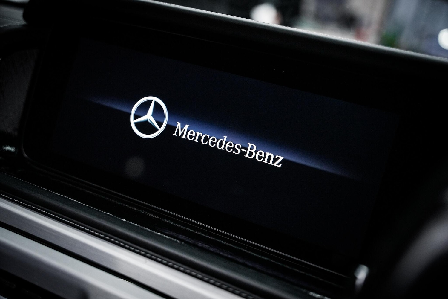 Used Mercedes-Benz G Class 2020 for sale - 76965142: Photo 41