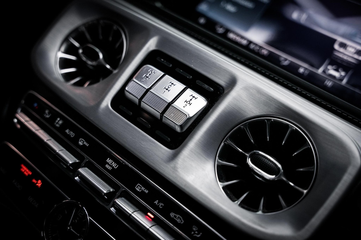 Used Mercedes-Benz G Class 2020 for sale - 76965142: Photo 44