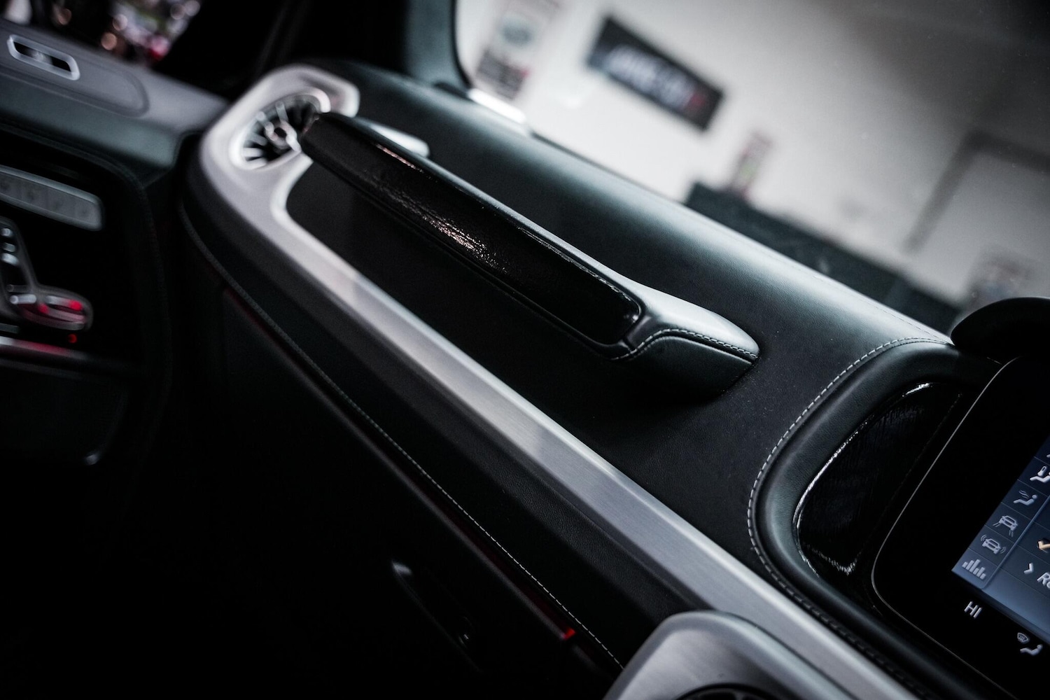 Used Mercedes-Benz G Class 2020 for sale - 76965142: Photo 47