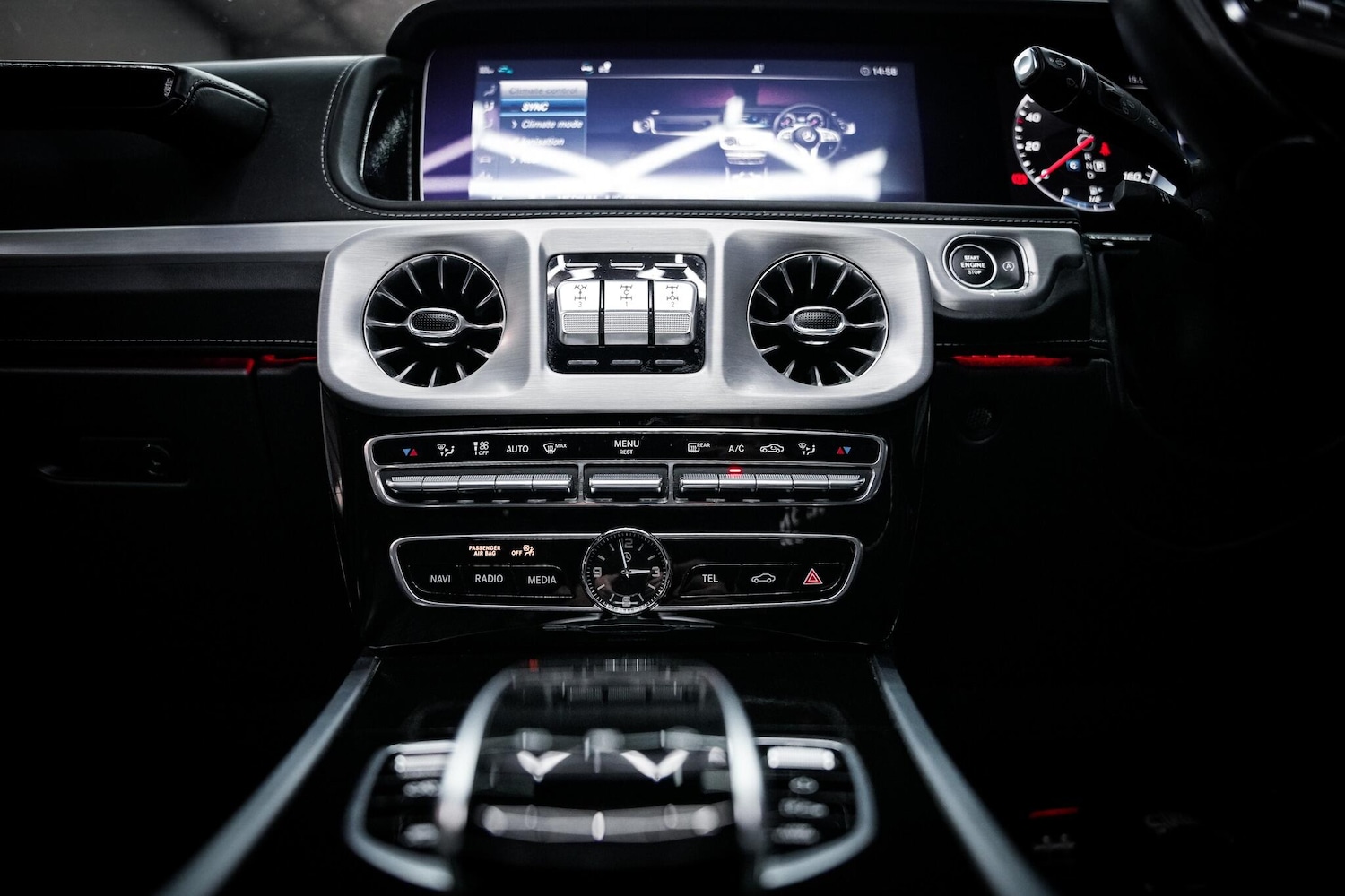 Used Mercedes-Benz G Class 2020 for sale - 76965142: Photo 49