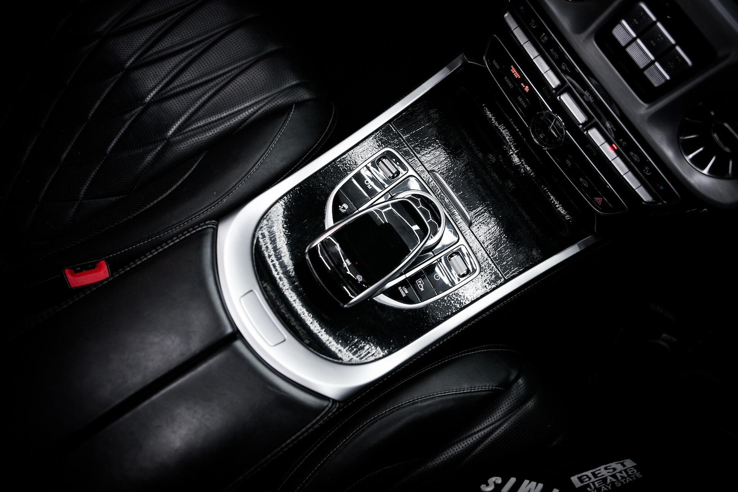 Used Mercedes-Benz G Class 2020 for sale - 76965142: Photo 5