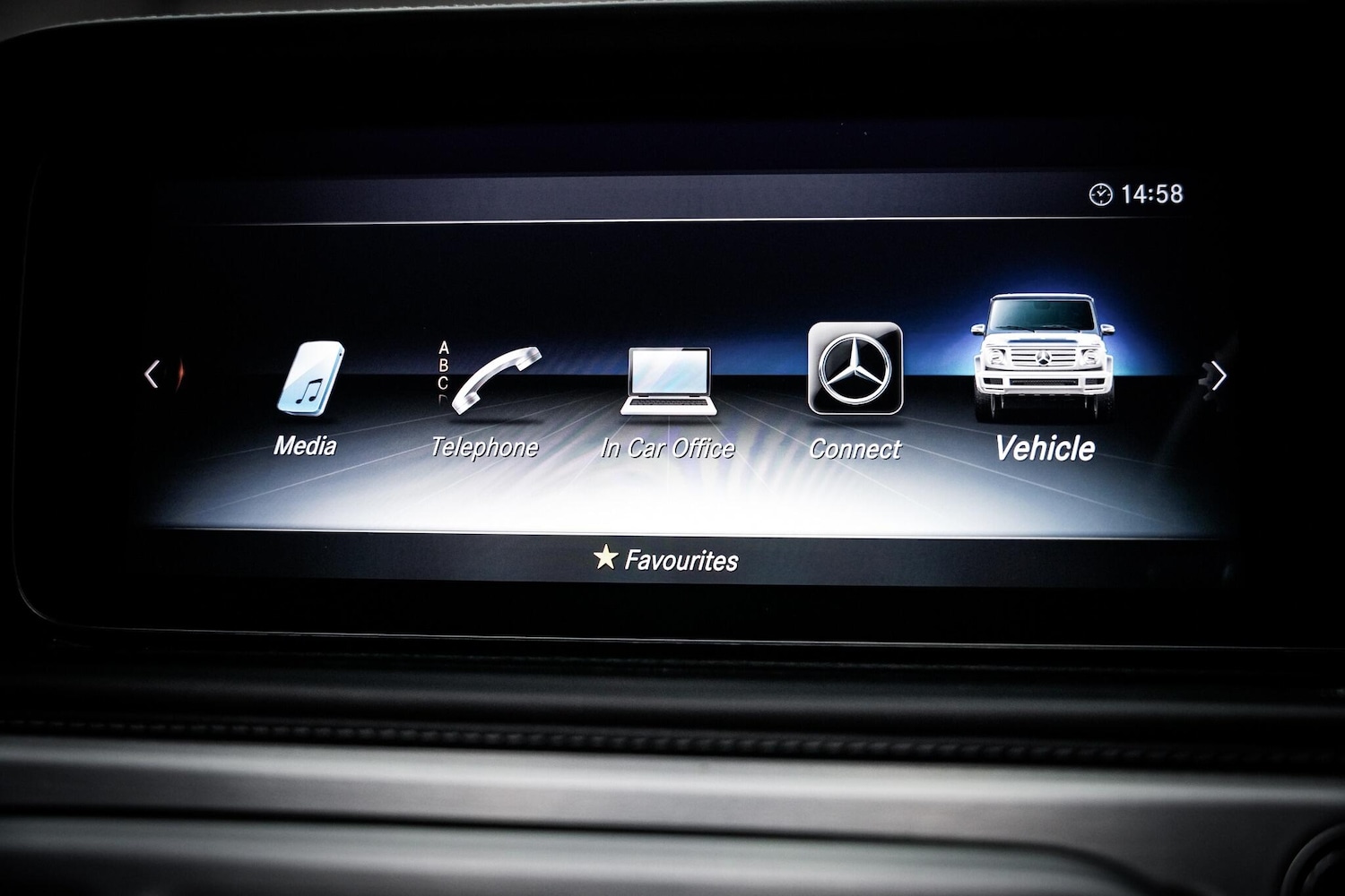 Used Mercedes-Benz G Class 2020 for sale - 76965142: Photo 50