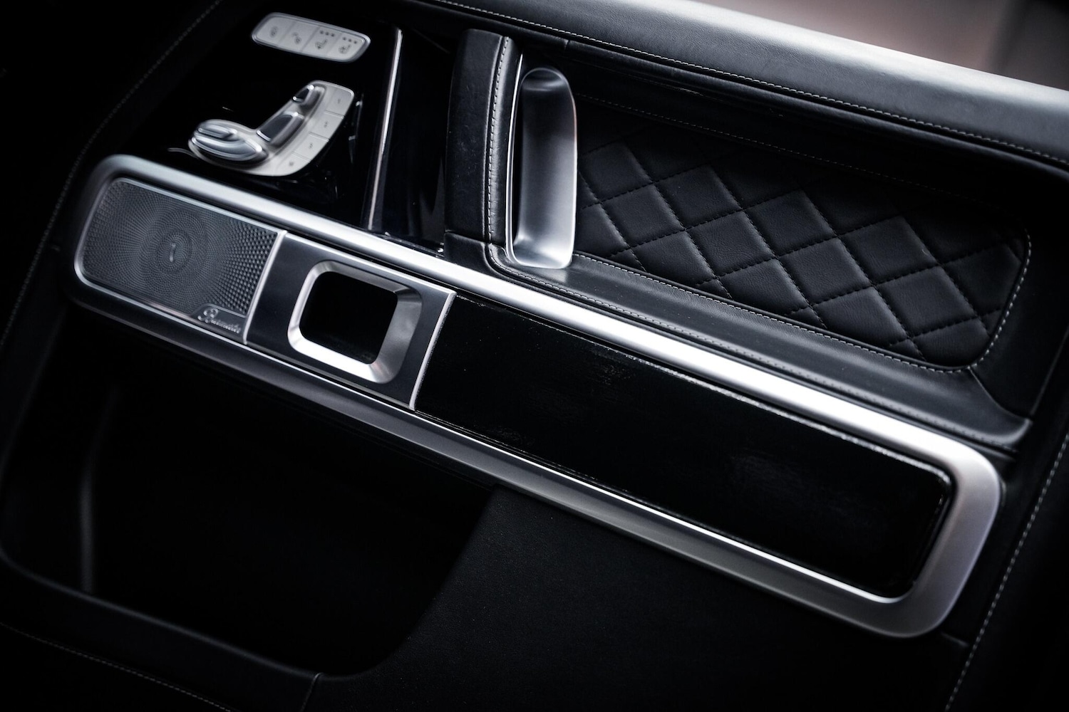 Used Mercedes-Benz G Class 2020 for sale - 76965142: Photo 53