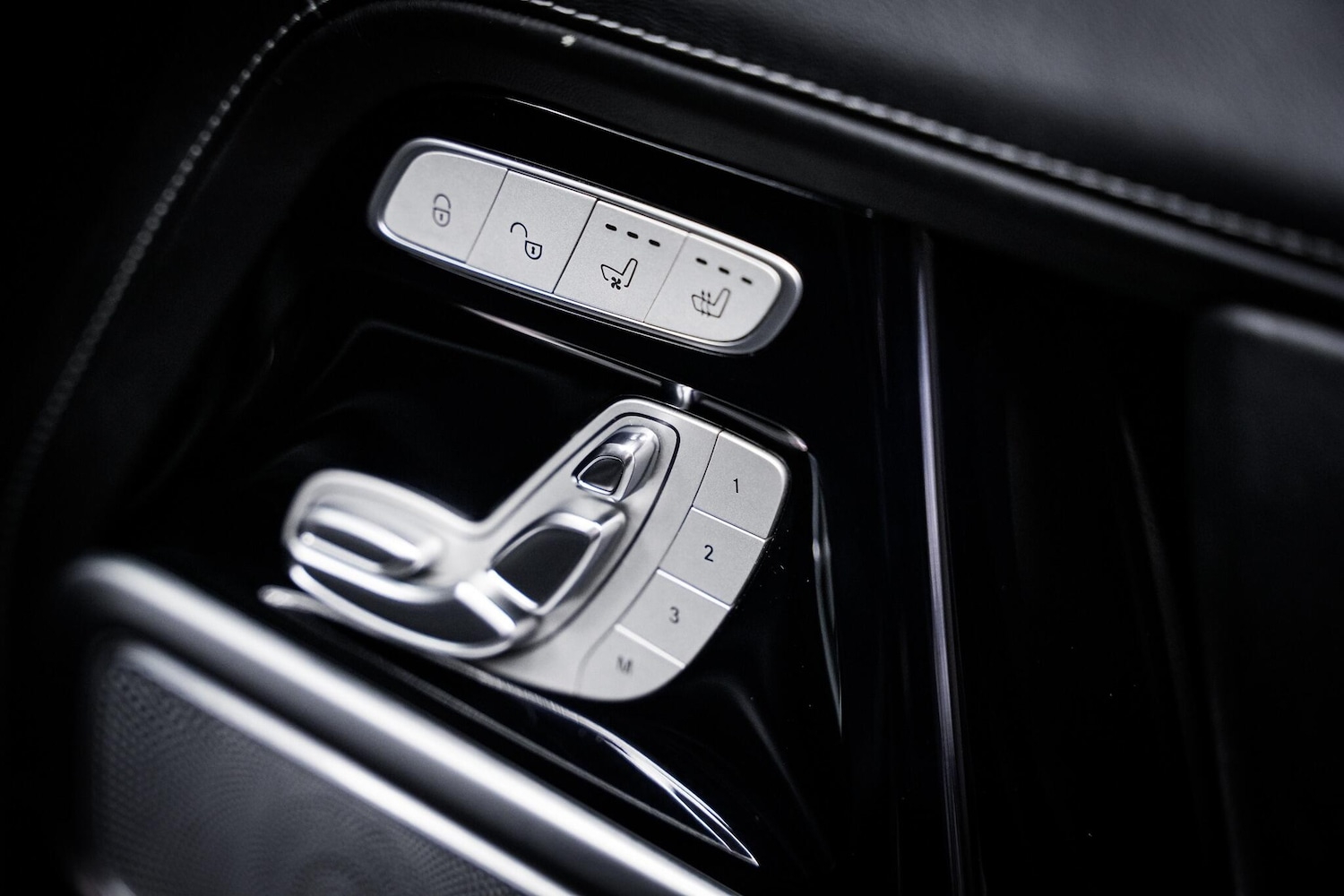 Used Mercedes-Benz G Class 2020 for sale - 76965142: Photo 54