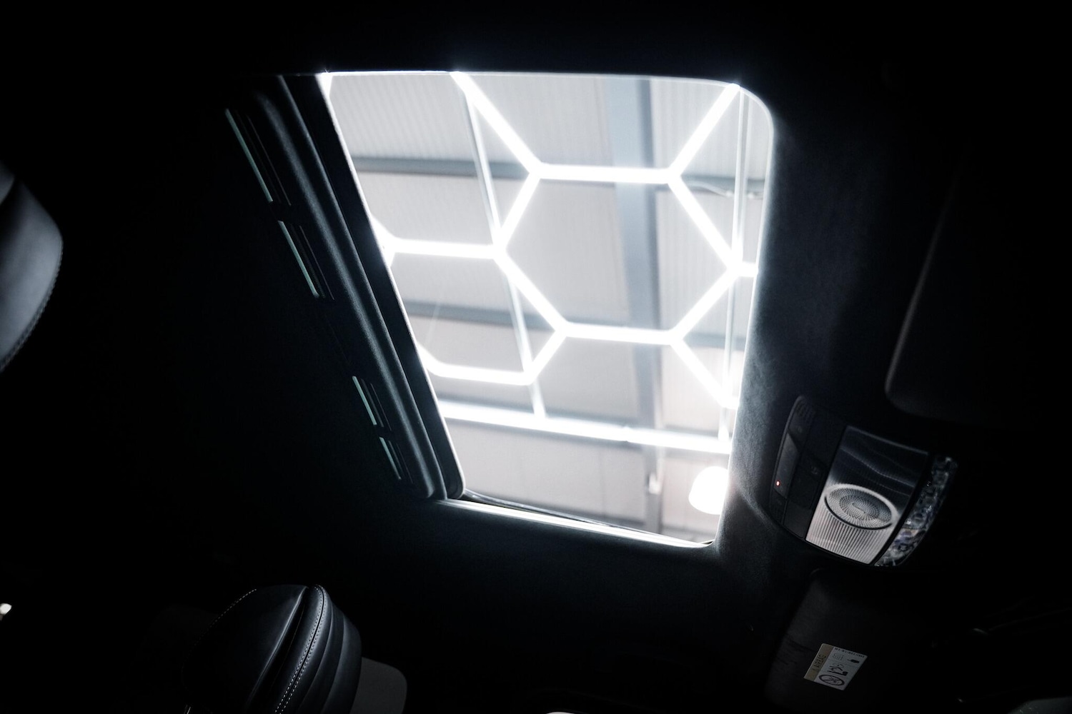 Used Mercedes-Benz G Class 2020 for sale - 76965142: Photo 9