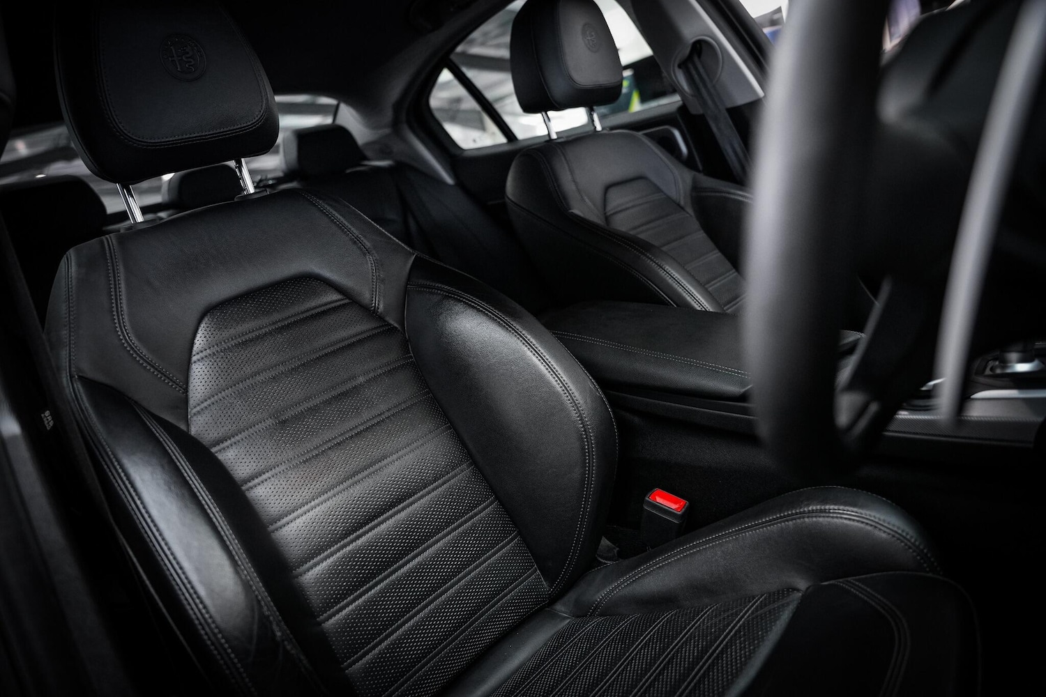 Used Alfa Romeo Giulia 2018 for sale - 76660501: Photo 18