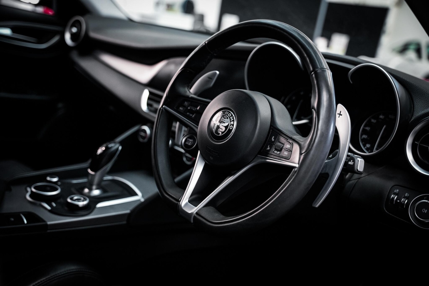 Used Alfa Romeo Giulia 2018 for sale - 76660501: Photo 19