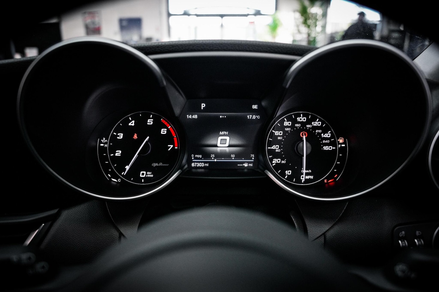 Used Alfa Romeo Giulia 2018 for sale - 76660501: Photo 21