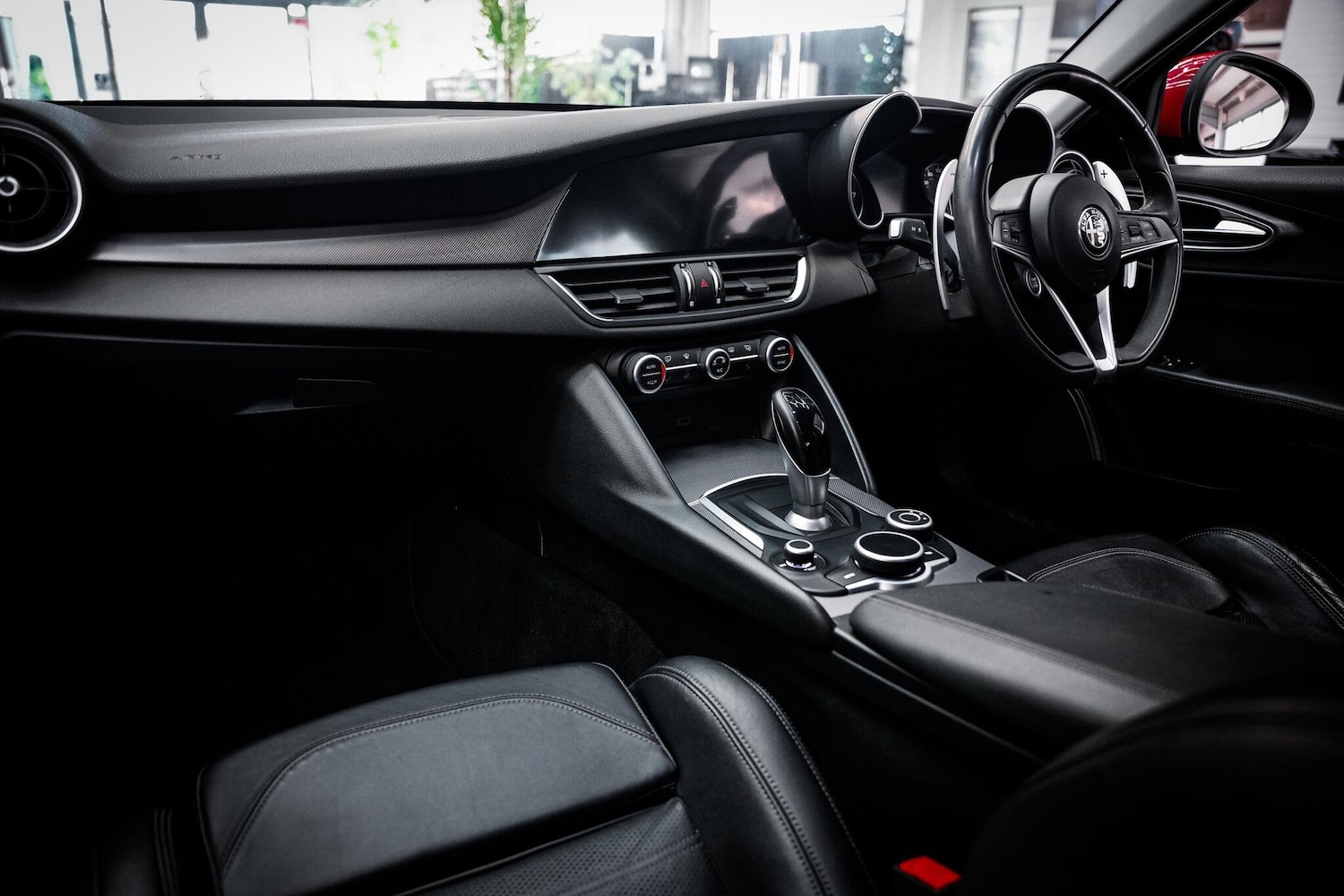 Used Alfa Romeo Giulia 2018 for sale - 76660501: Photo 23