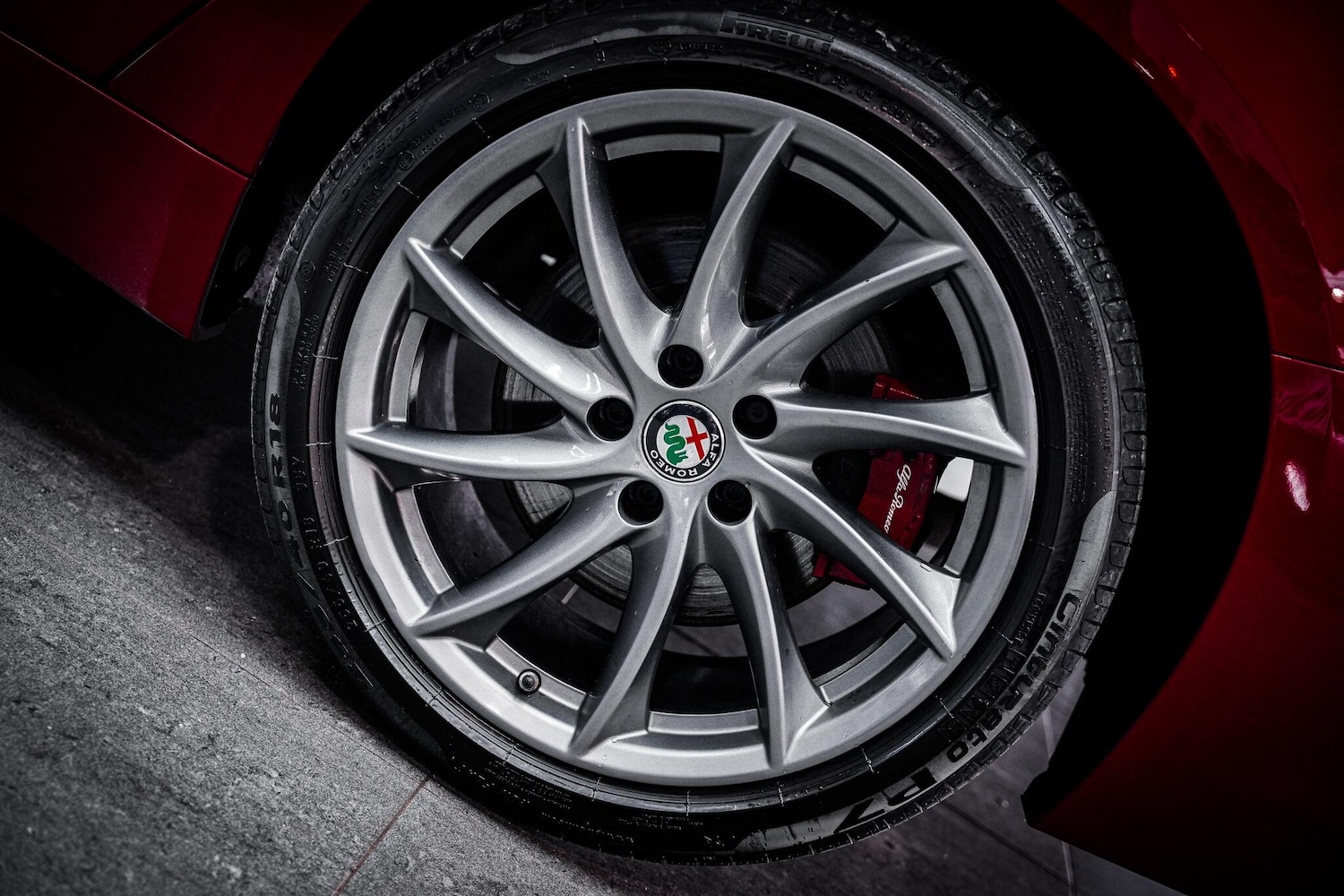 Used Alfa Romeo Giulia 2018 for sale - 76660501: Photo 29