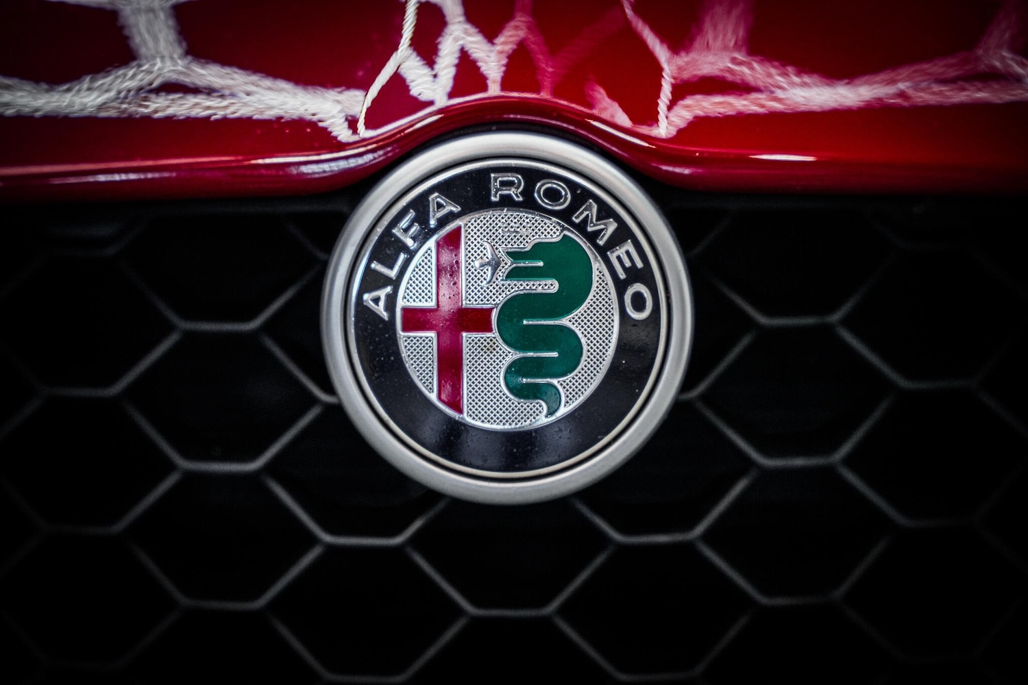 Used Alfa Romeo Giulia 2018 for sale - 76660501: Photo 33