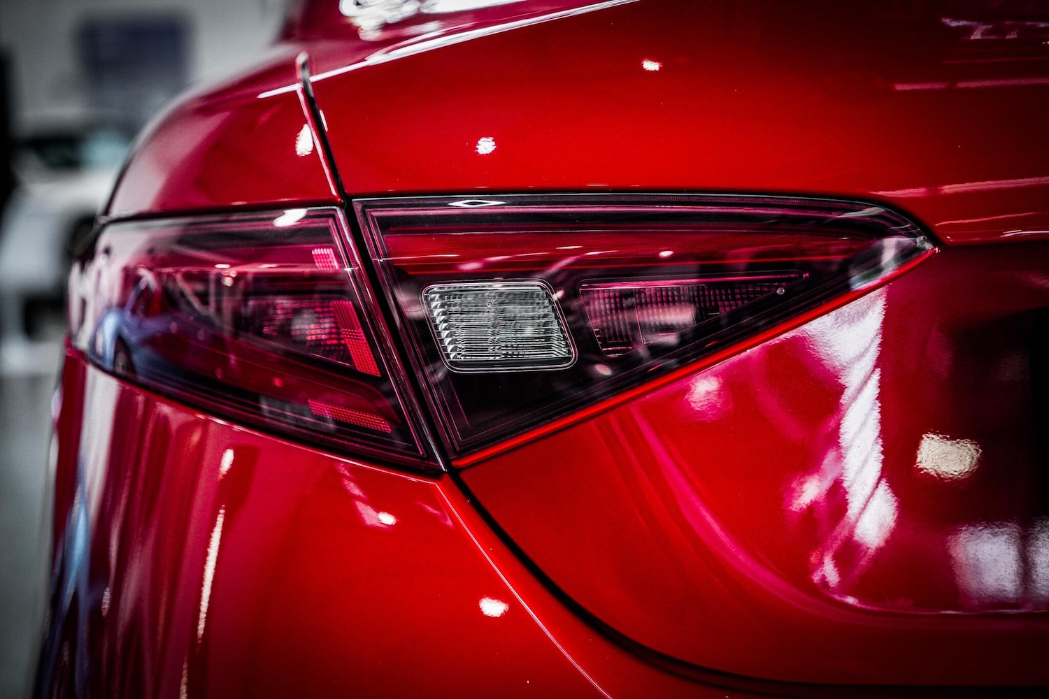 Used Alfa Romeo Giulia 2018 for sale - 76660501: Photo 36