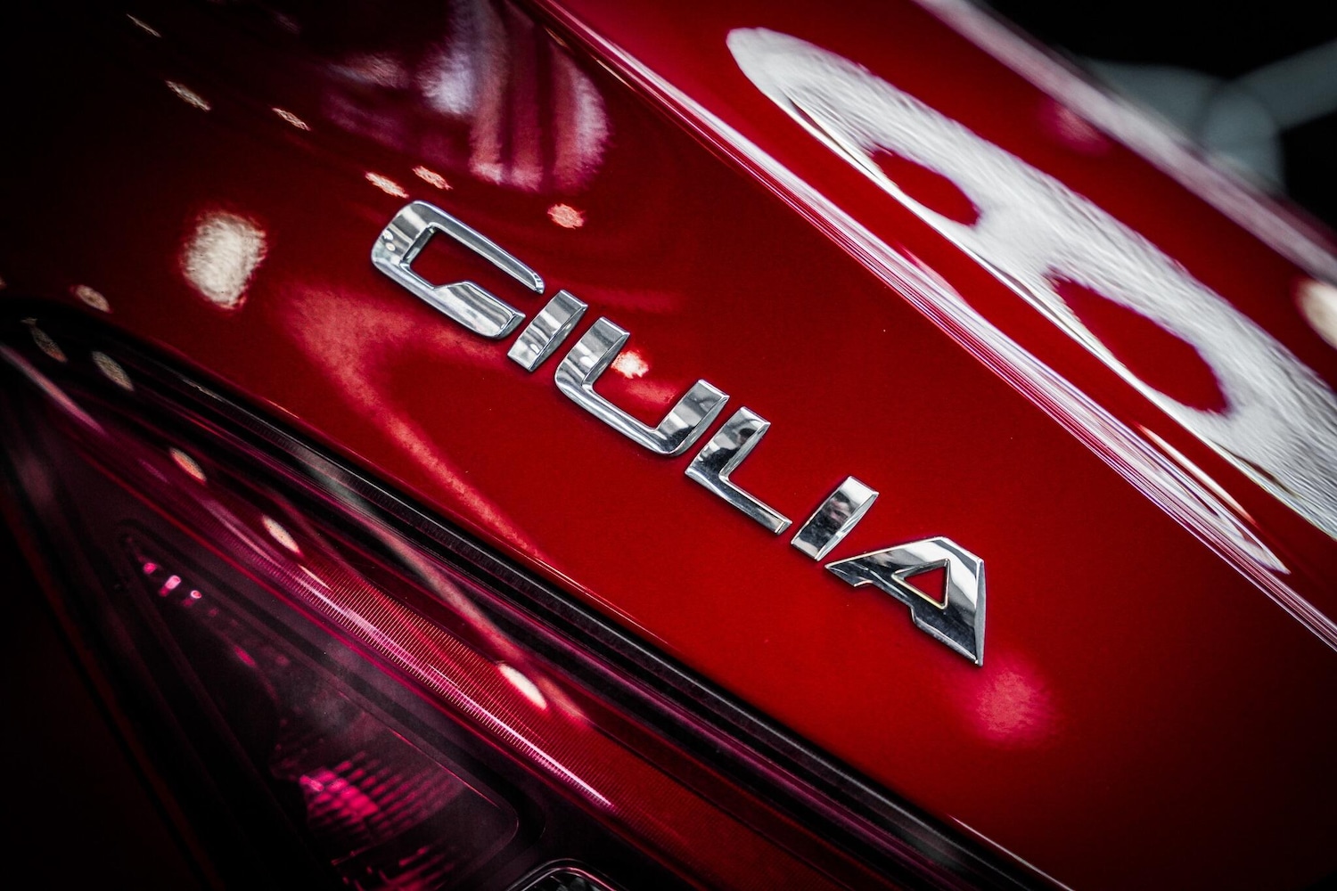 Used Alfa Romeo Giulia 2018 for sale - 76660501: Photo 37