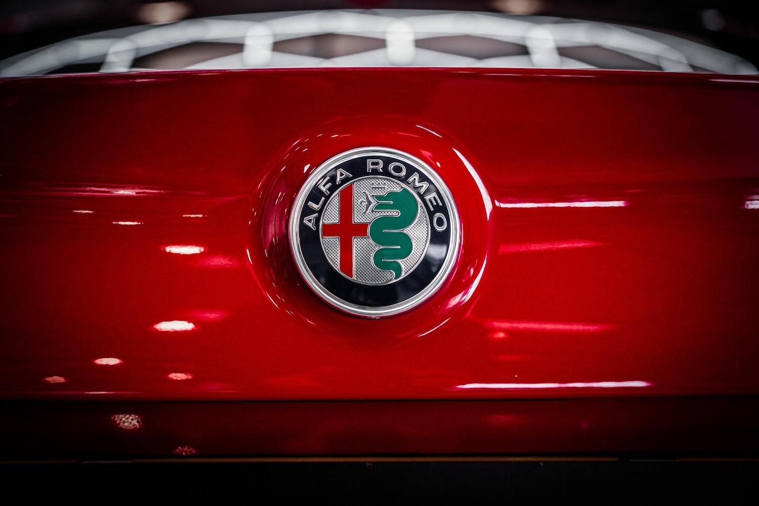 Used Alfa Romeo Giulia 2018 for sale - 76660501: Photo 38