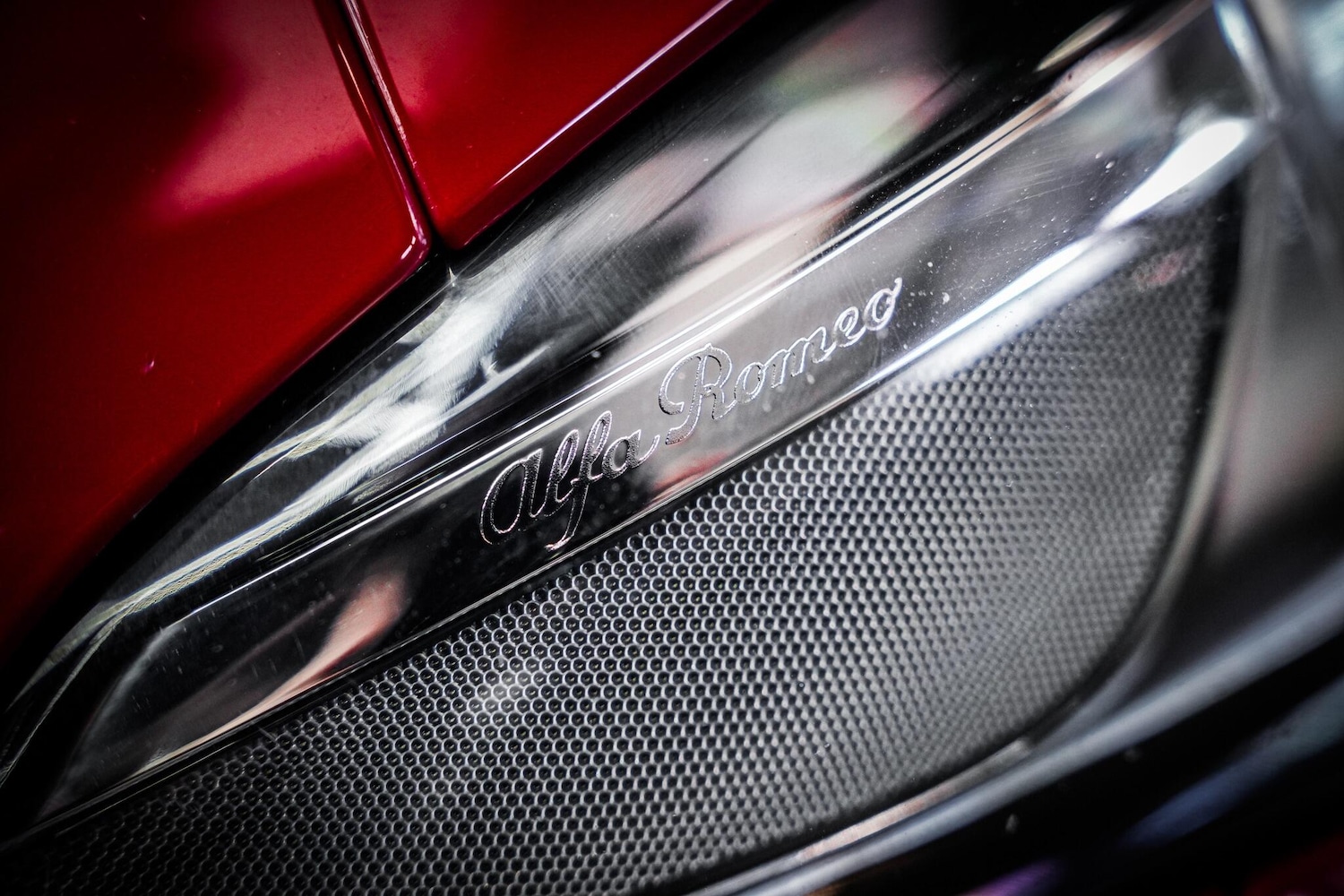 Used Alfa Romeo Giulia 2018 for sale - 76660501: Photo 39