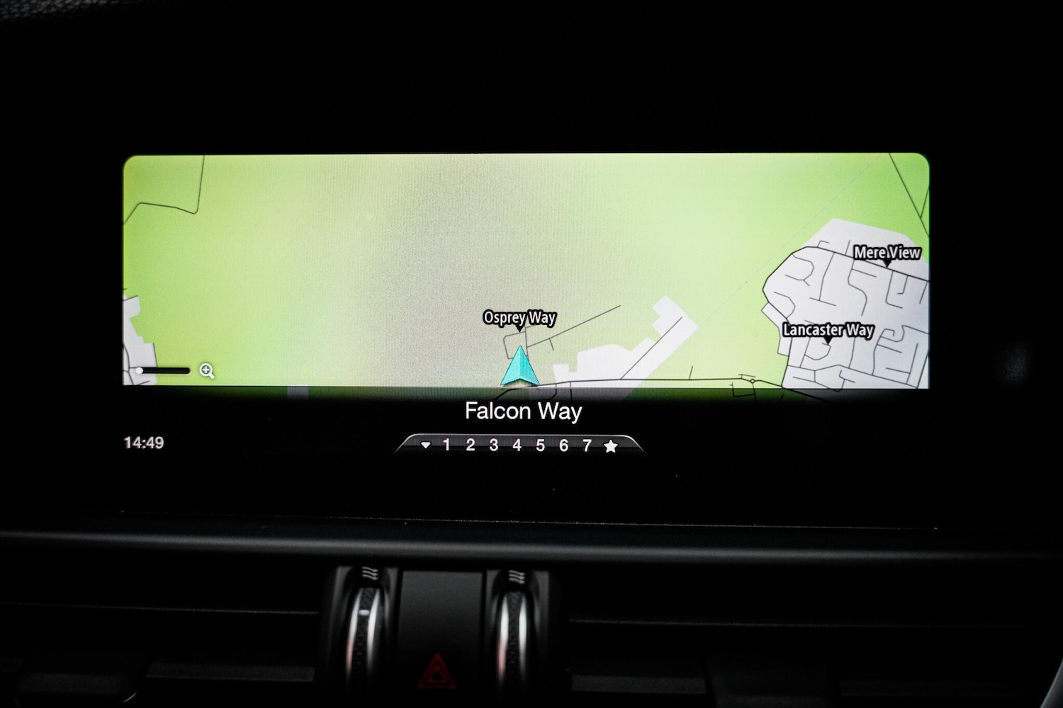 Used Alfa Romeo Giulia 2018 for sale - 76660501: Photo 44