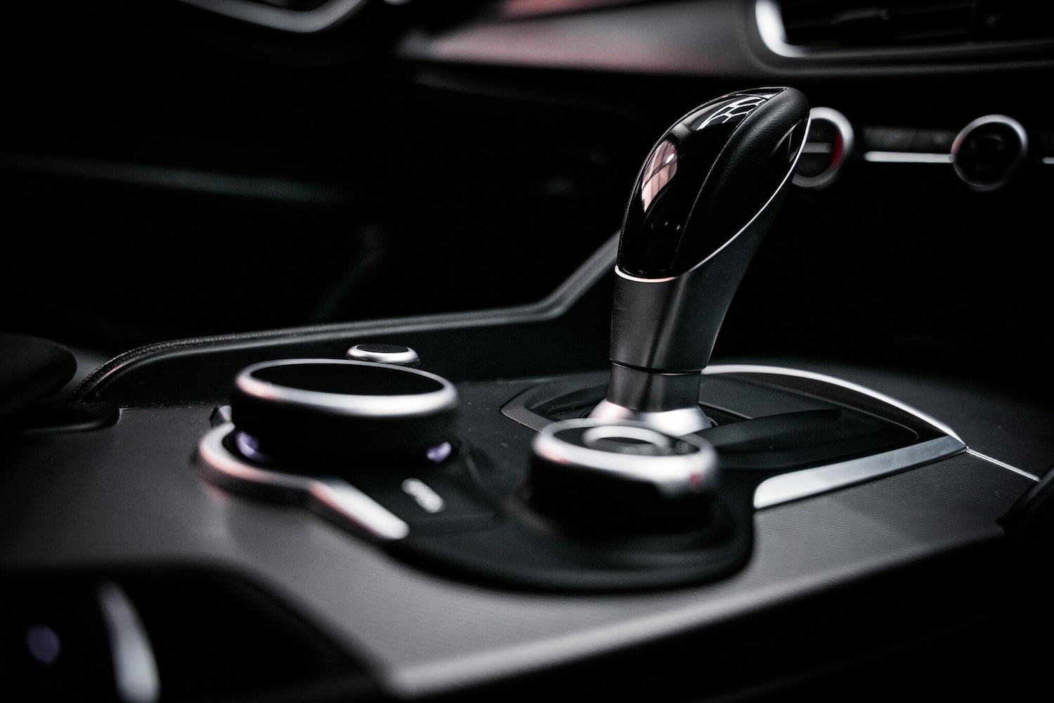 Used Alfa Romeo Giulia 2018 for sale - 76660501: Photo 45