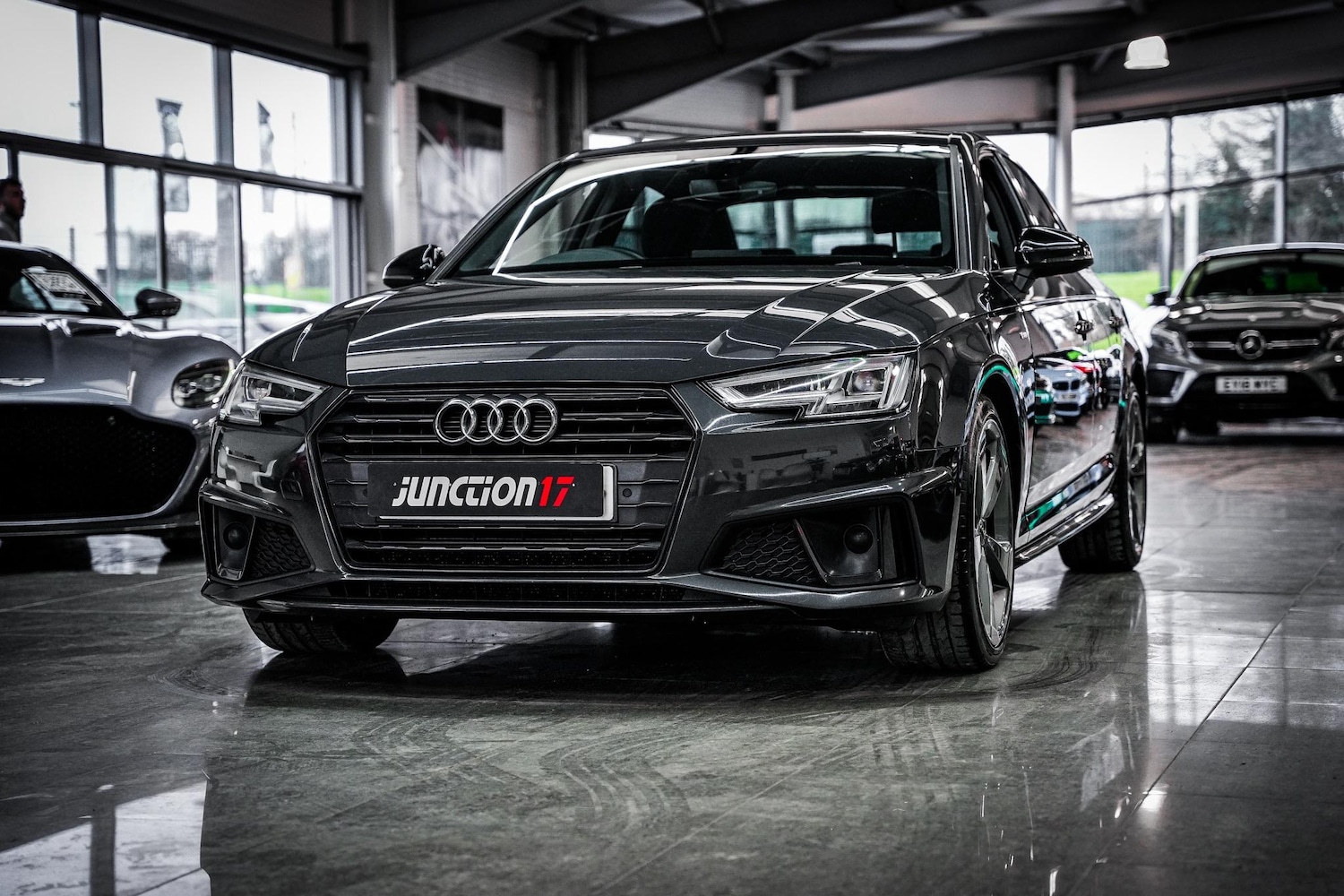 Used Audi A4 2019 for sale - 76657049: Photo 12