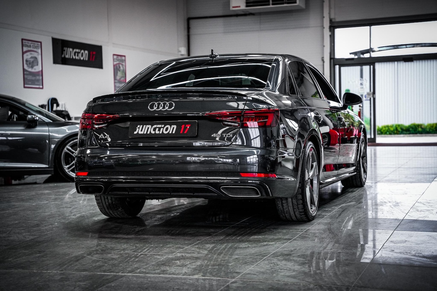 Used Audi A4 2019 for sale - 76657049: Photo 15