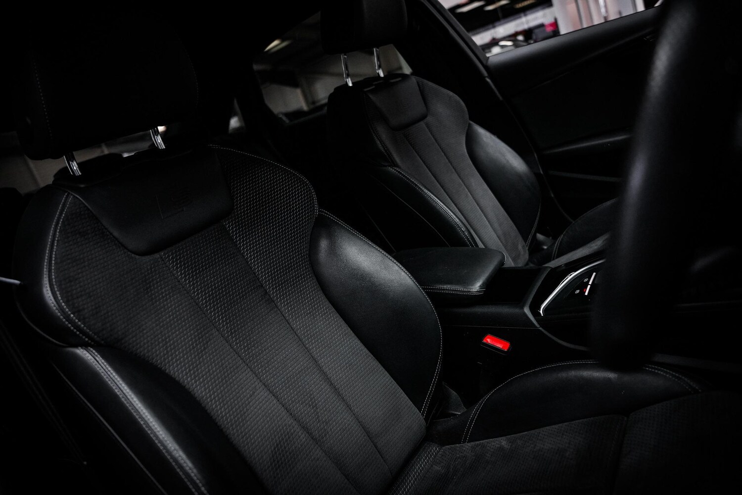 Used Audi A4 2019 for sale - 76657049: Photo 17