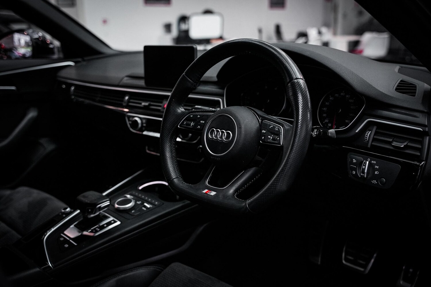 Used Audi A4 2019 for sale - 76657049: Photo 18