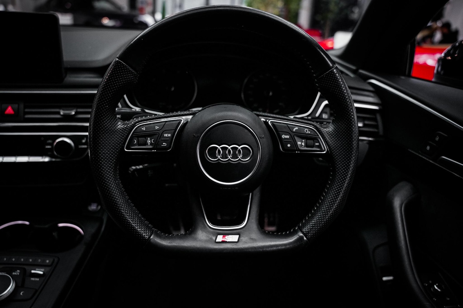 Used Audi A4 2019 for sale - 76657049: Photo 19