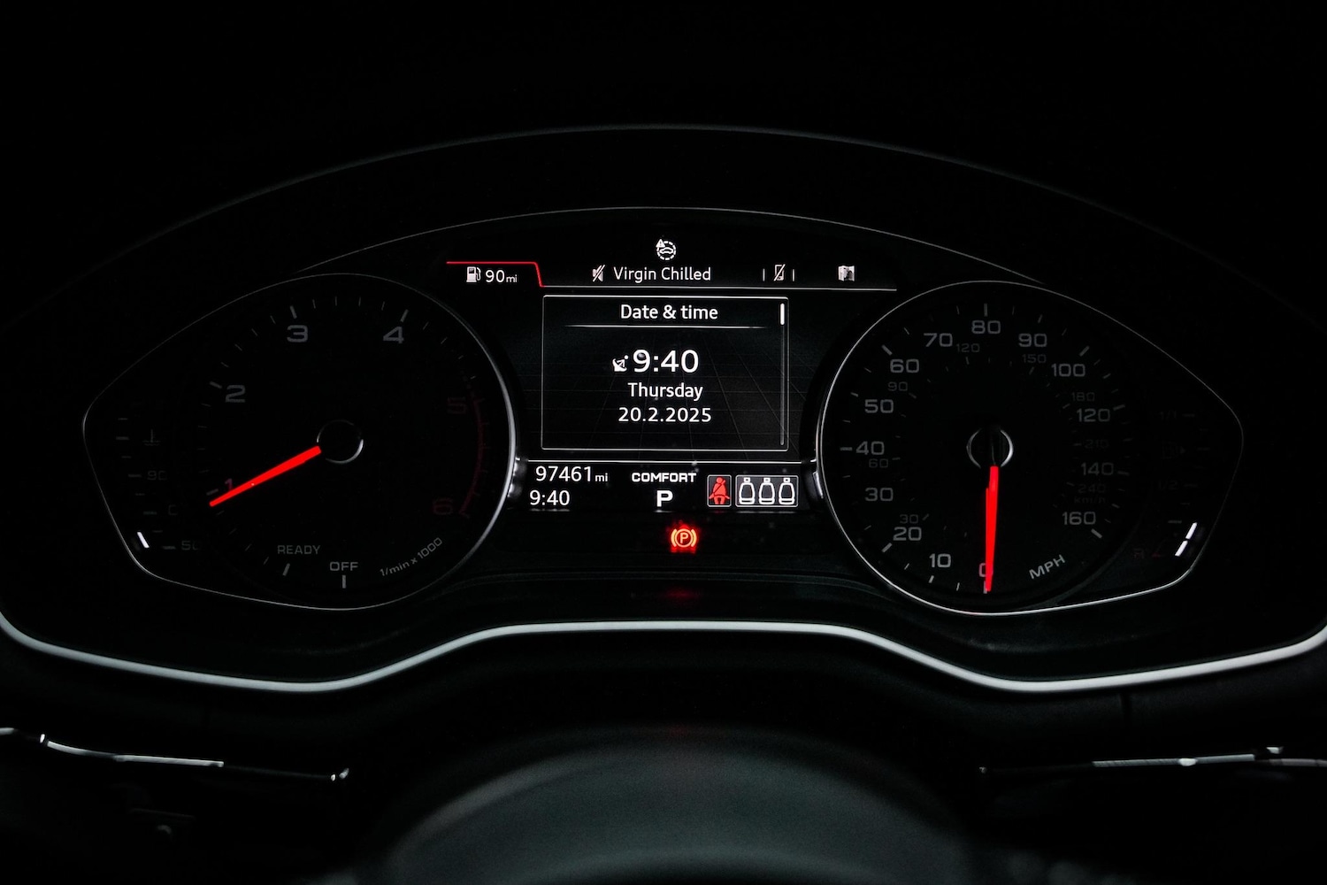 Used Audi A4 2019 for sale - 76657049: Photo 20