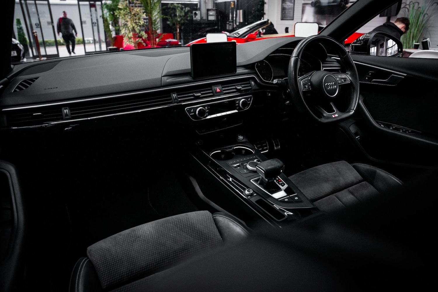 Used Audi A4 2019 for sale - 76657049: Photo 22