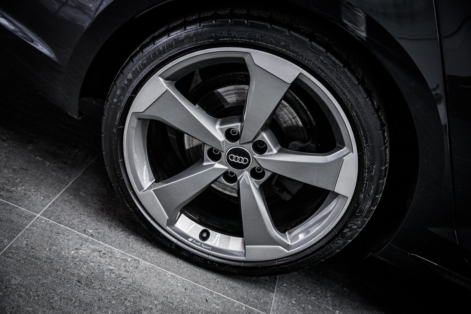 Used Audi A4 2019 for sale - 76657049: Photo 27