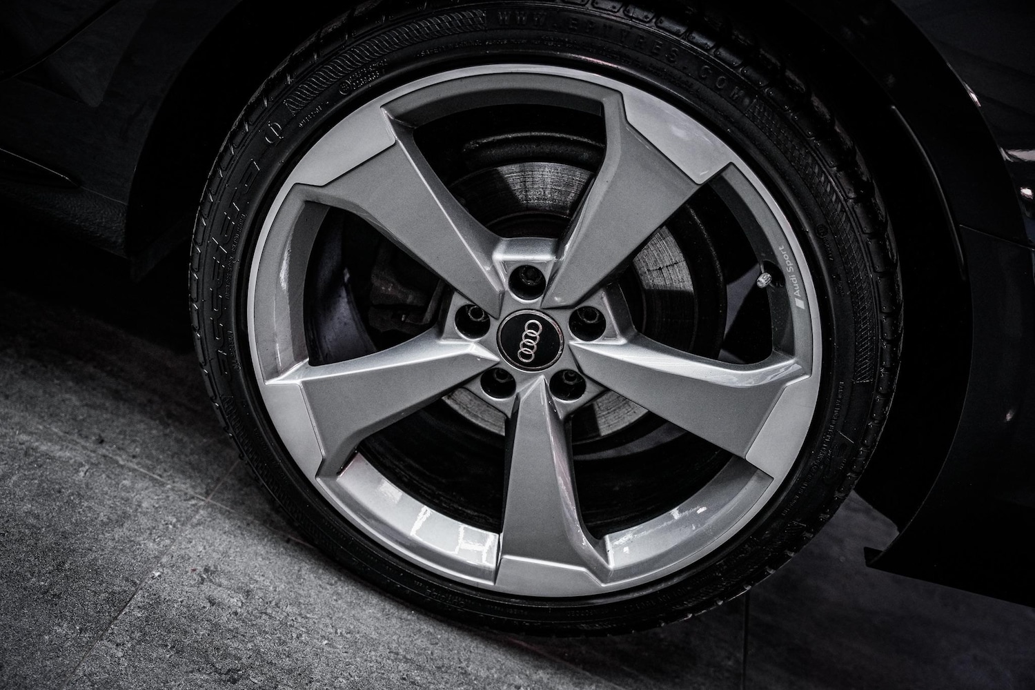 Used Audi A4 2019 for sale - 76657049: Photo 28