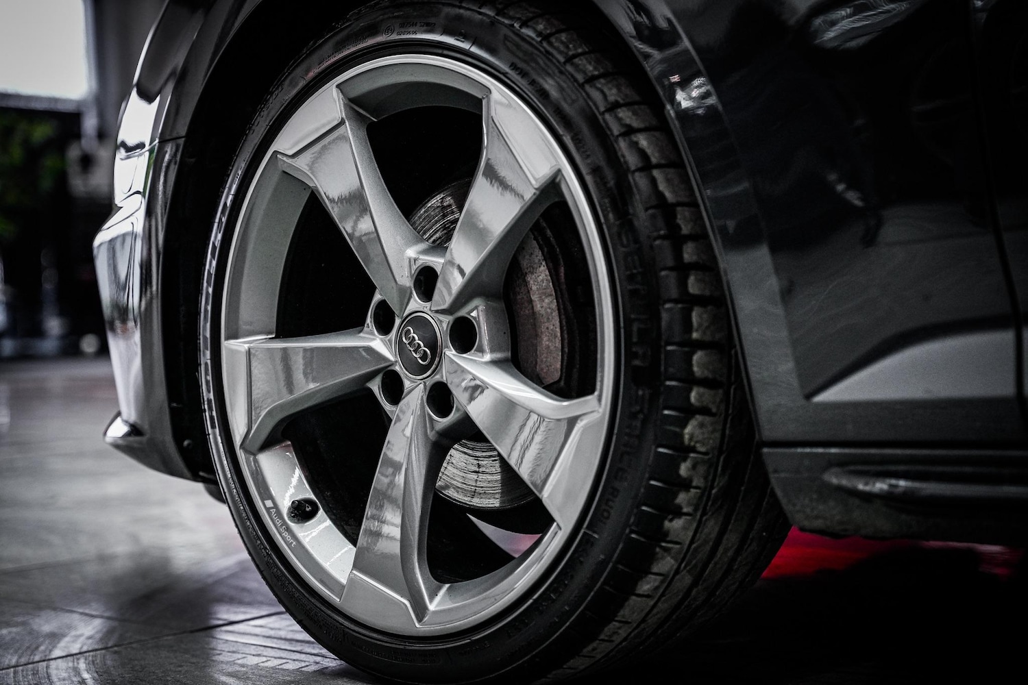 Used Audi A4 2019 for sale - 76657049: Photo 29