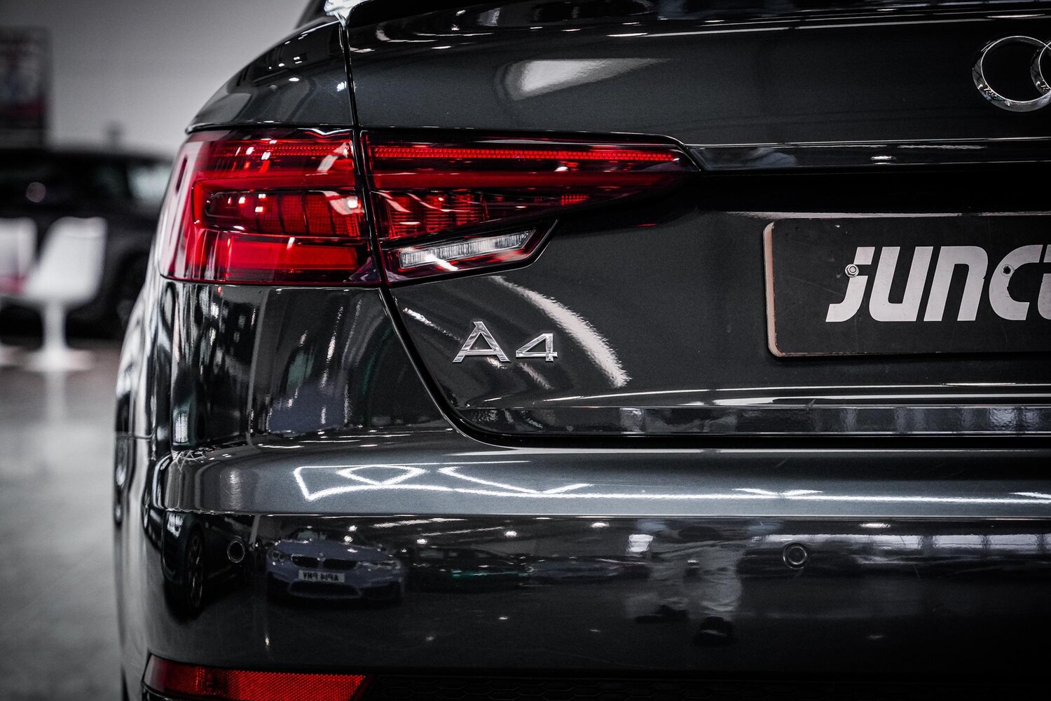 Used Audi A4 2019 for sale - 76657049: Photo 31